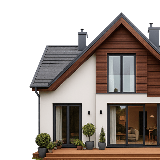 Купили квартиру