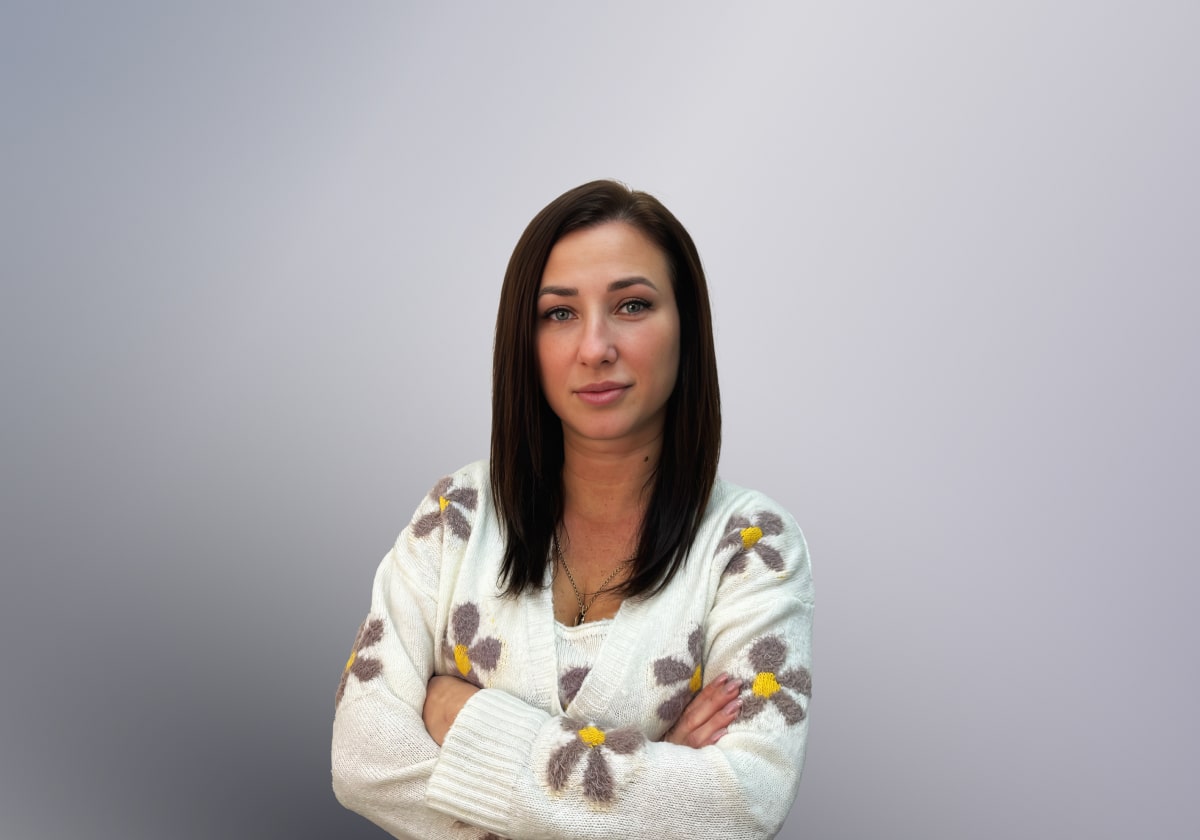 Зотова Вера 