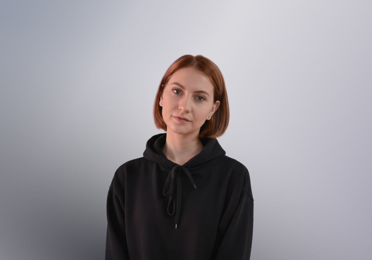 Полякова Юлиана