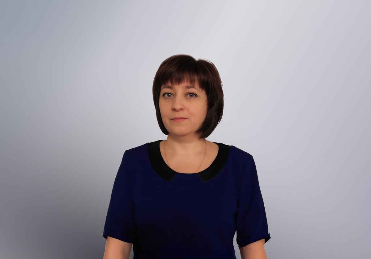 Еремина Ирина