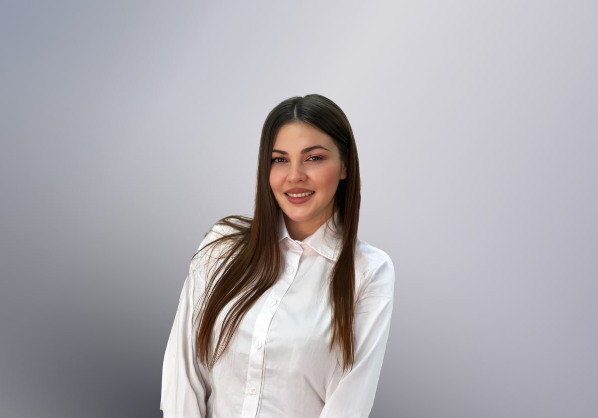 Добродий Екатерина