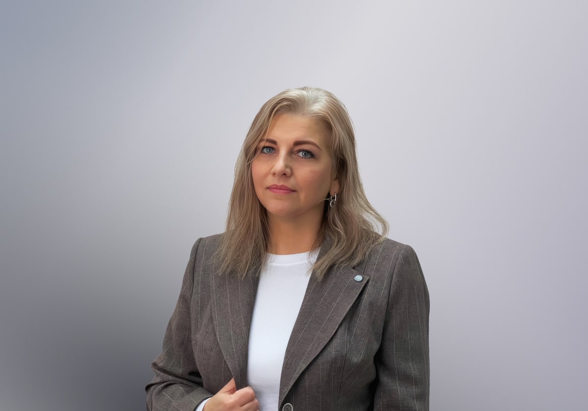 Матыкальская Юлия