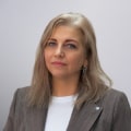 Налогия персонал