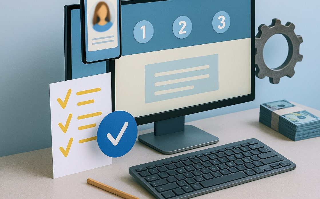 Самостоятельно