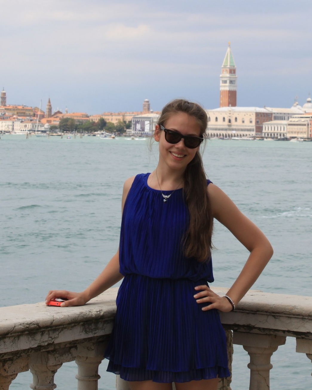 Анна Мальцева