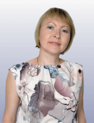 Шурыгина Оксана Шурыгина Оксана