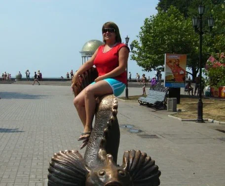 Наталия Матвеева