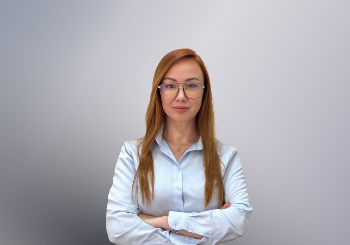 Анастасия Чернова Налогия