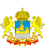 Герб Костромская область