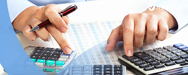 Оплата налога за третье лицо