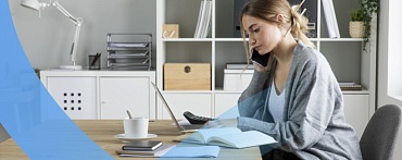 В какую налоговую подавать декларацию 3-НДФЛ