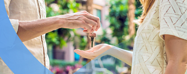 Налоговый вычет за покупку доли в квартире