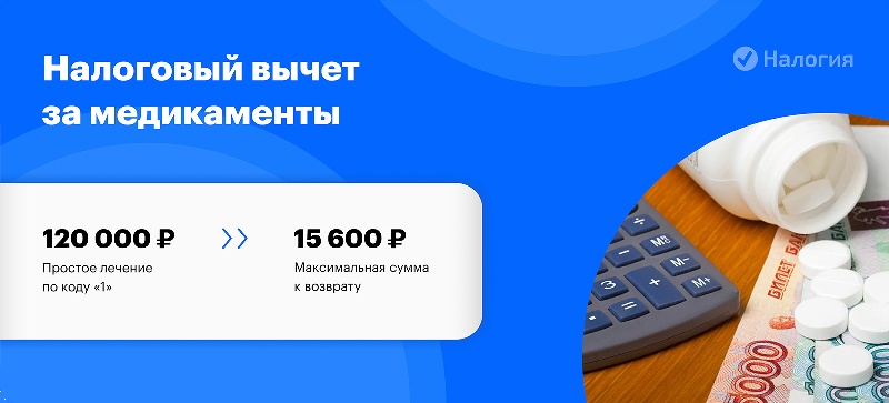 Какие категории населения имеют право на возмещение?